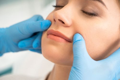 aesthetics clinic in Derby