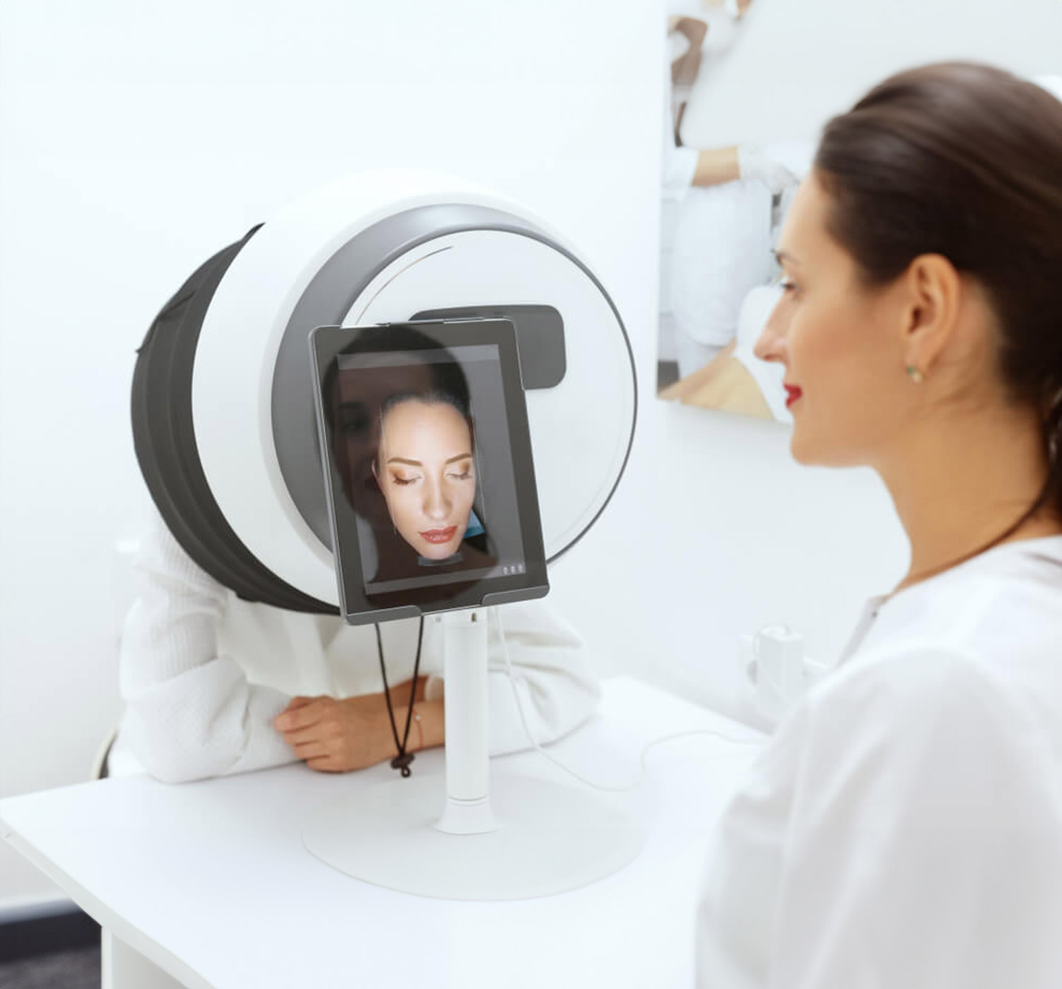 Facial Aesthetics Clinic in Derby