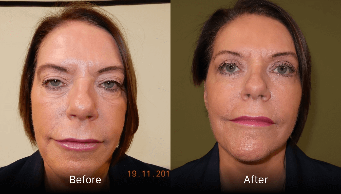 Aesthetic clinic Derby