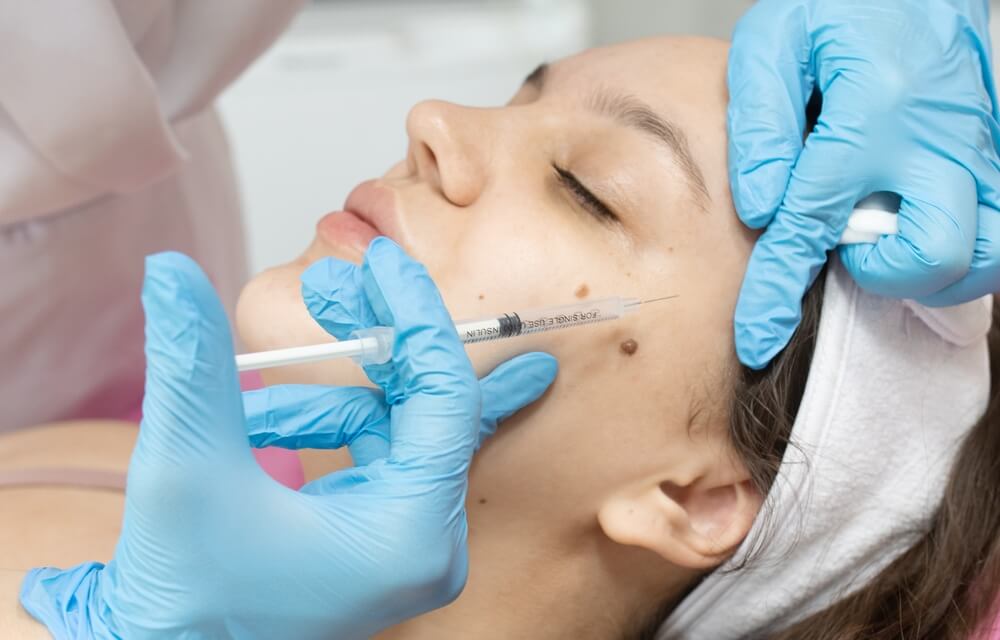 Aesthetics clinics in Derby