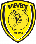 Brewers_Burton_logo