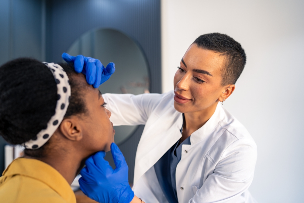Aesthetic clinics Burton on Trent