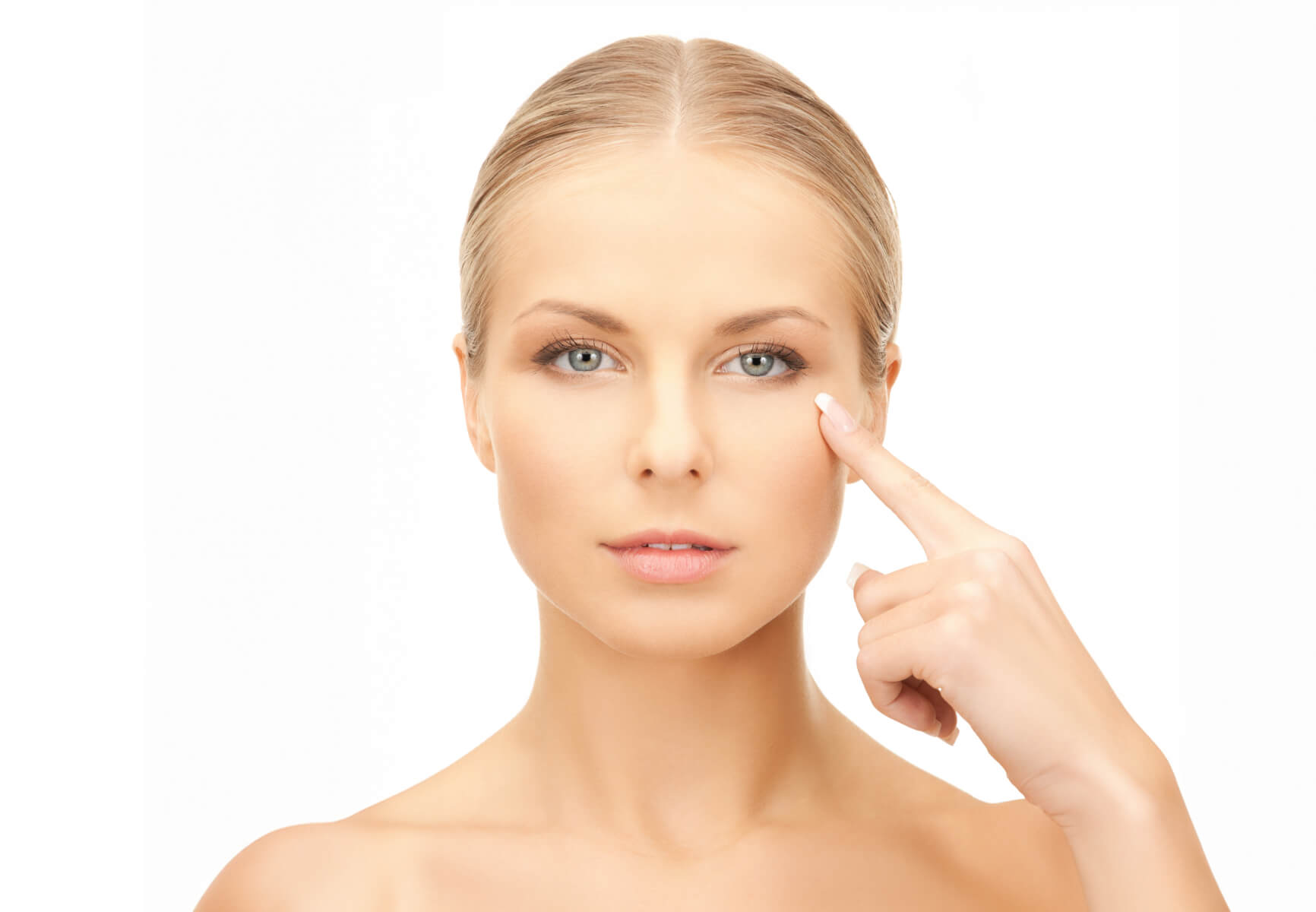 Dark Circles Treatment in Derby