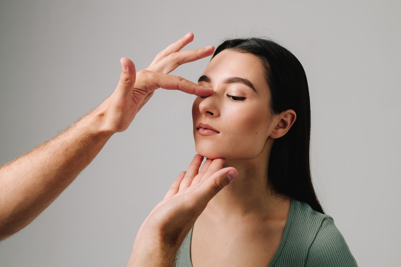 Facial aesthetics Derby