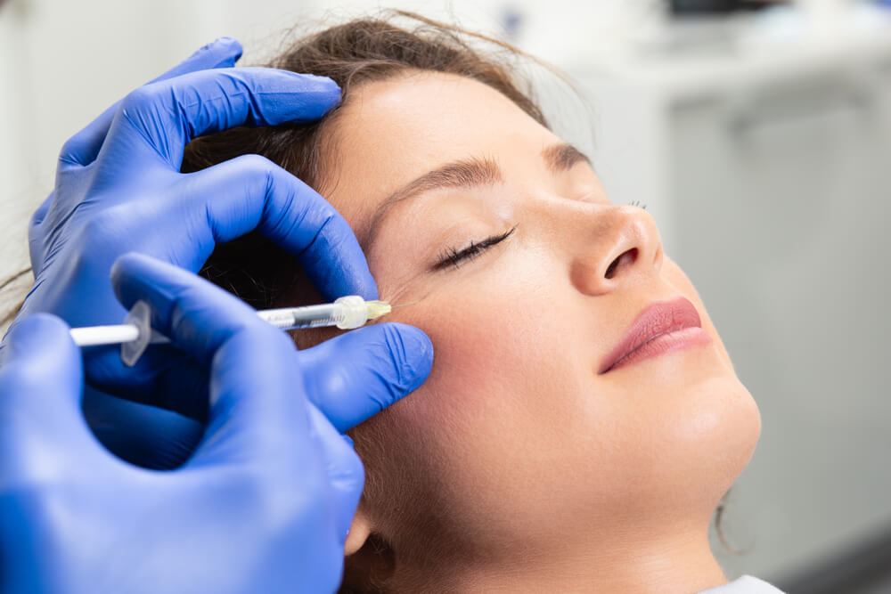 Facial aesthetics near me