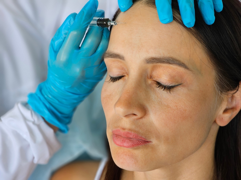 recommended botox clinics near me