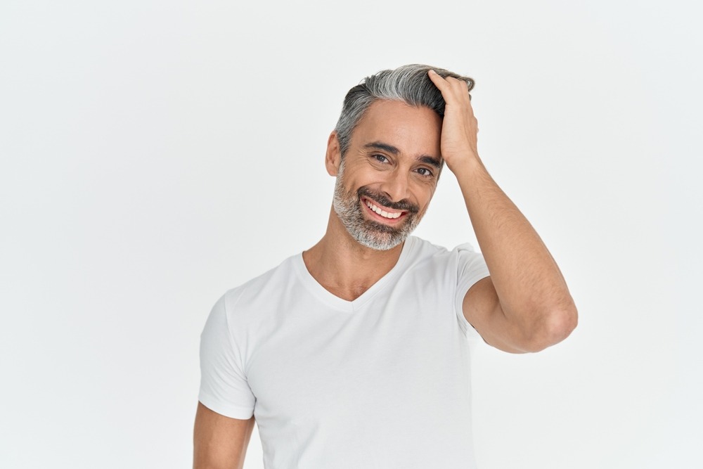 Laser hair regrowth Derby
