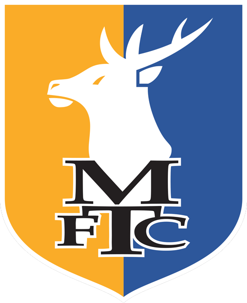 Mansfield_town-logo