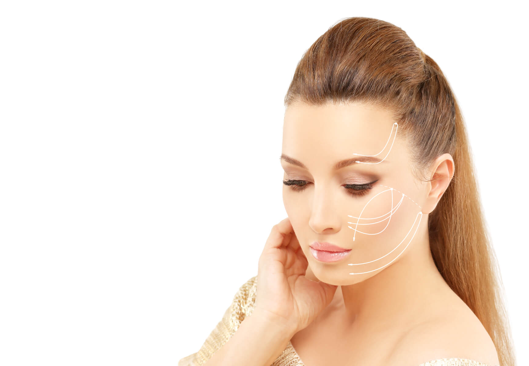 Non-Surgical Facelift Derby