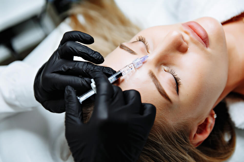 Recommended Botox clinics near me