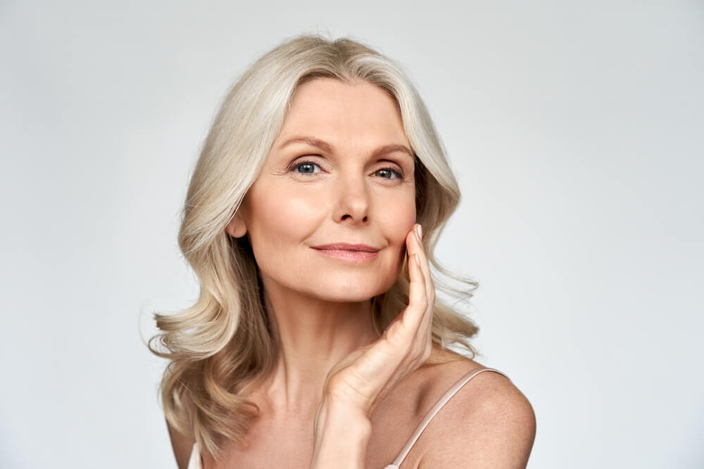 Skin booster injections Derby
