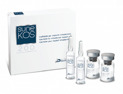 Skin booster injections Derby
