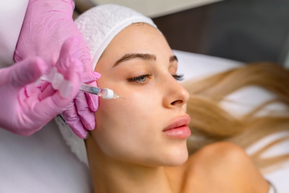 How do polynucleotides work for skin rejuvenation and hair growth?