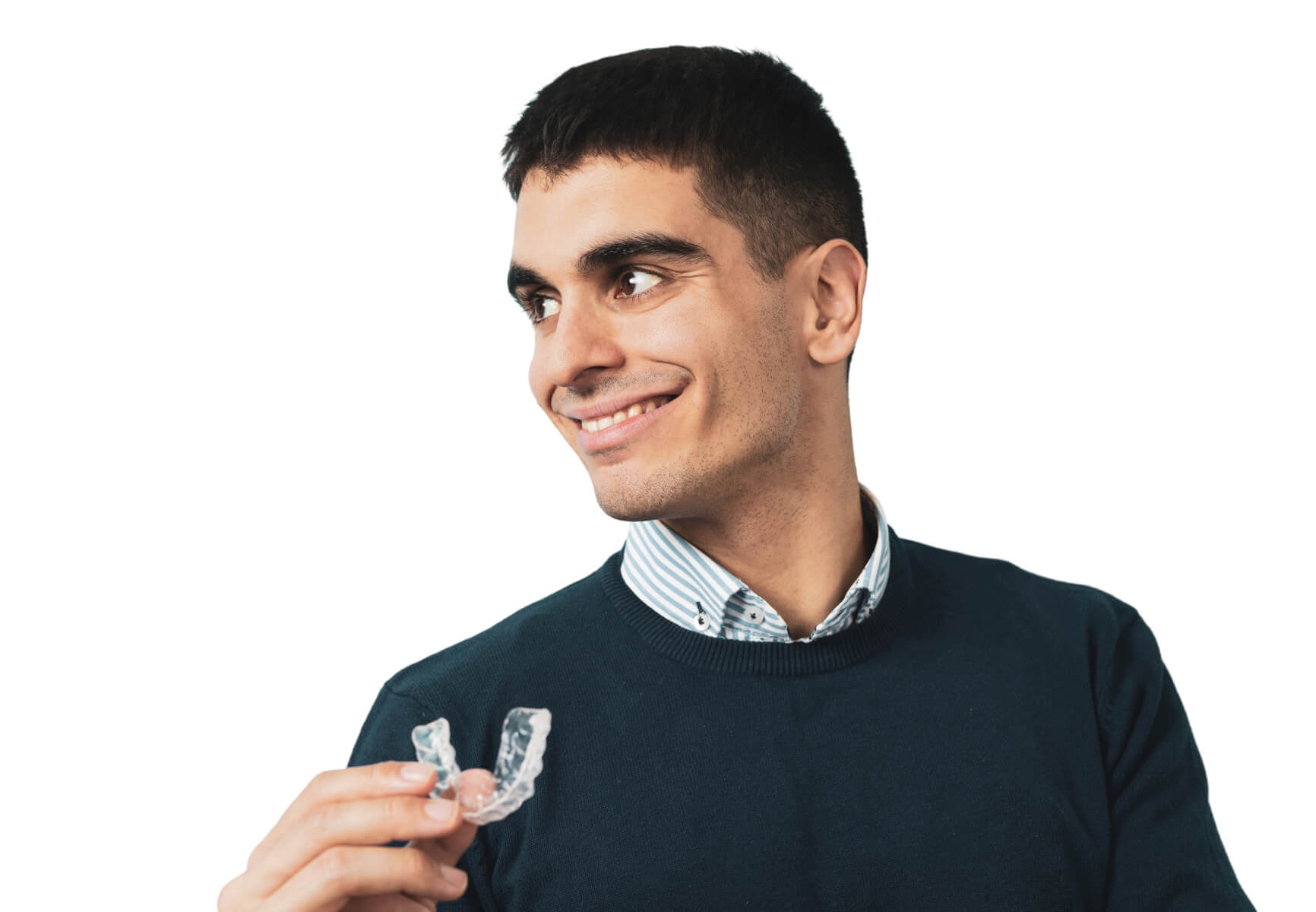 Teeth Grinding (Bruxism) Treatment in Derby