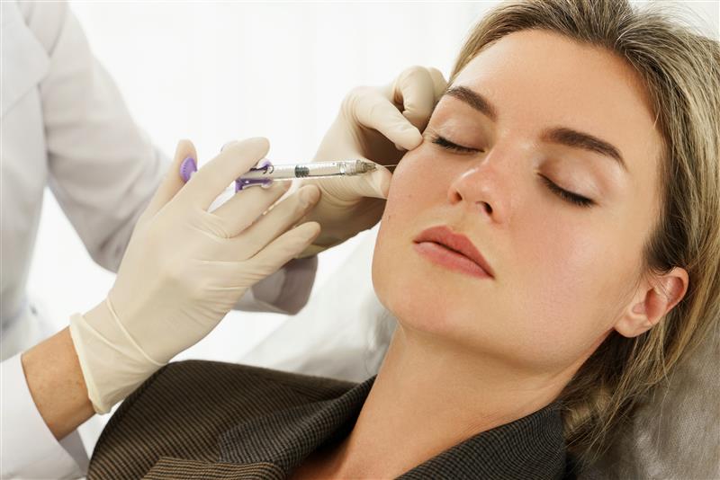 dermal filler Derby