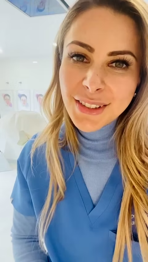 Facial Perfection