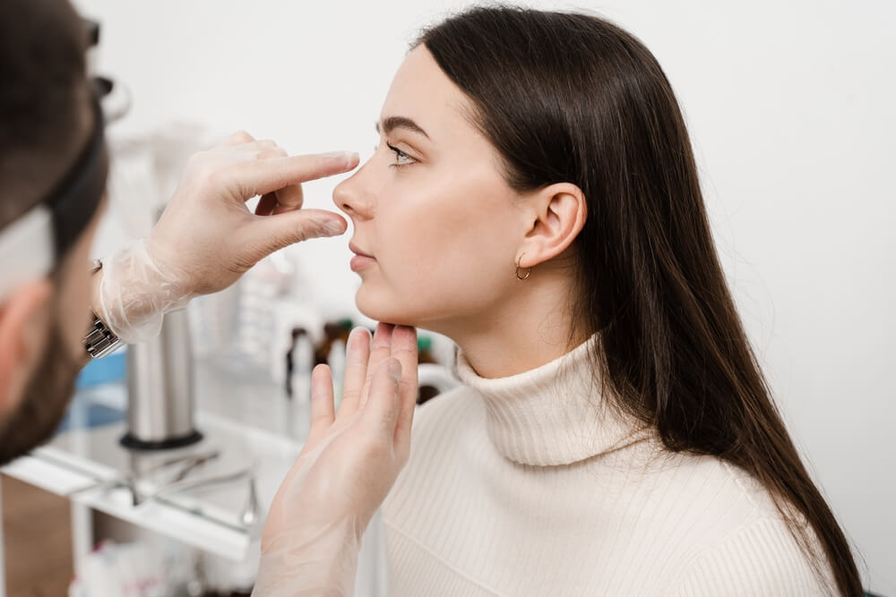 Non-Surgical Rhinoplasty: The Bridge-Tip Balance No One Explains