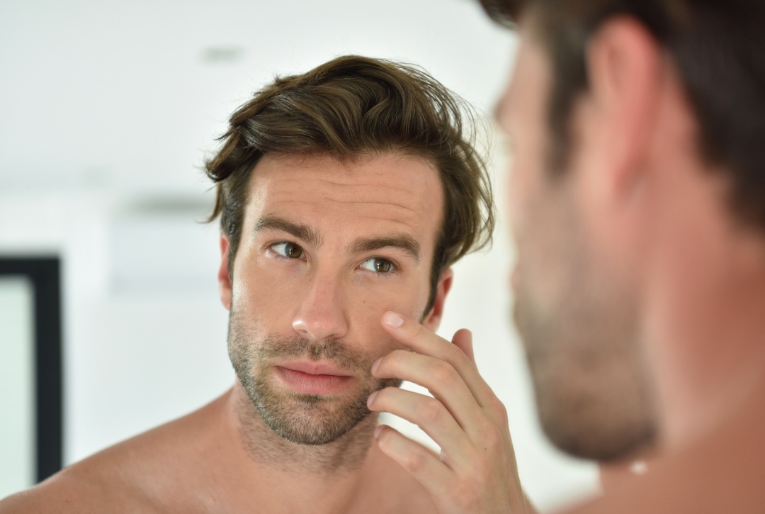 tear through treatment