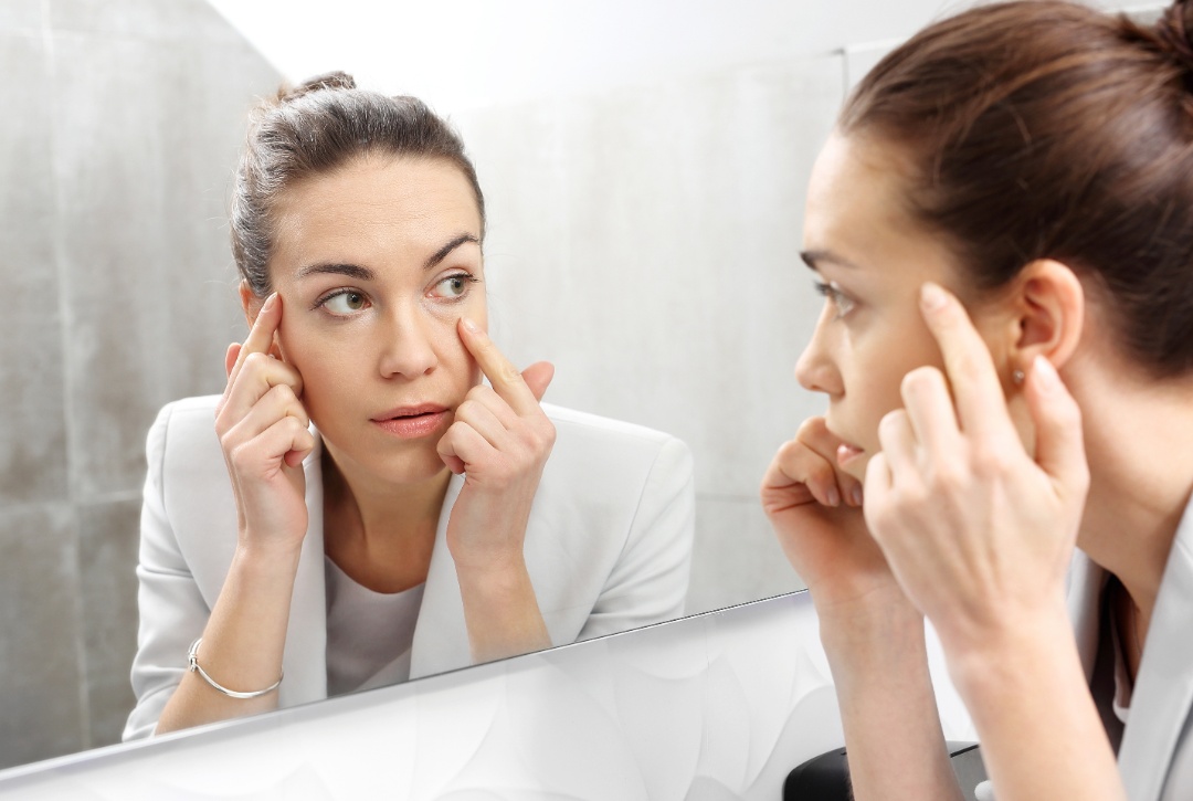 under eye fillers